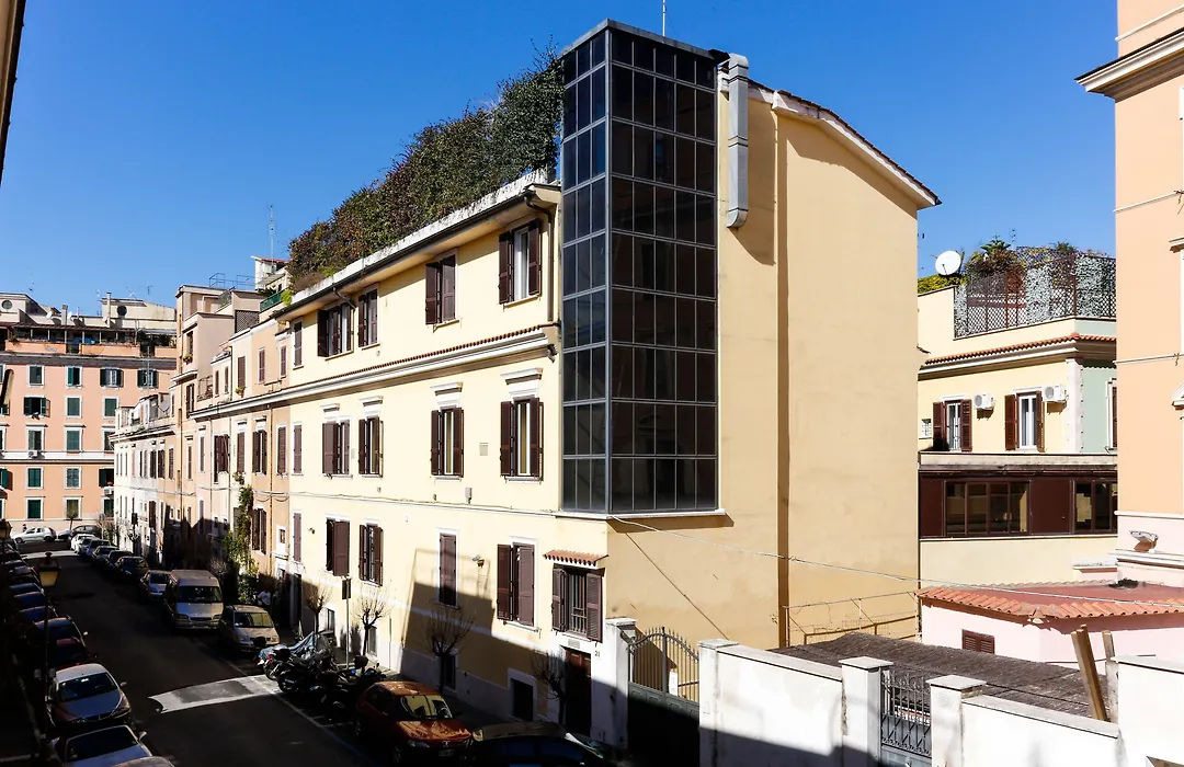 Hotel Tempio Di Pallade-1