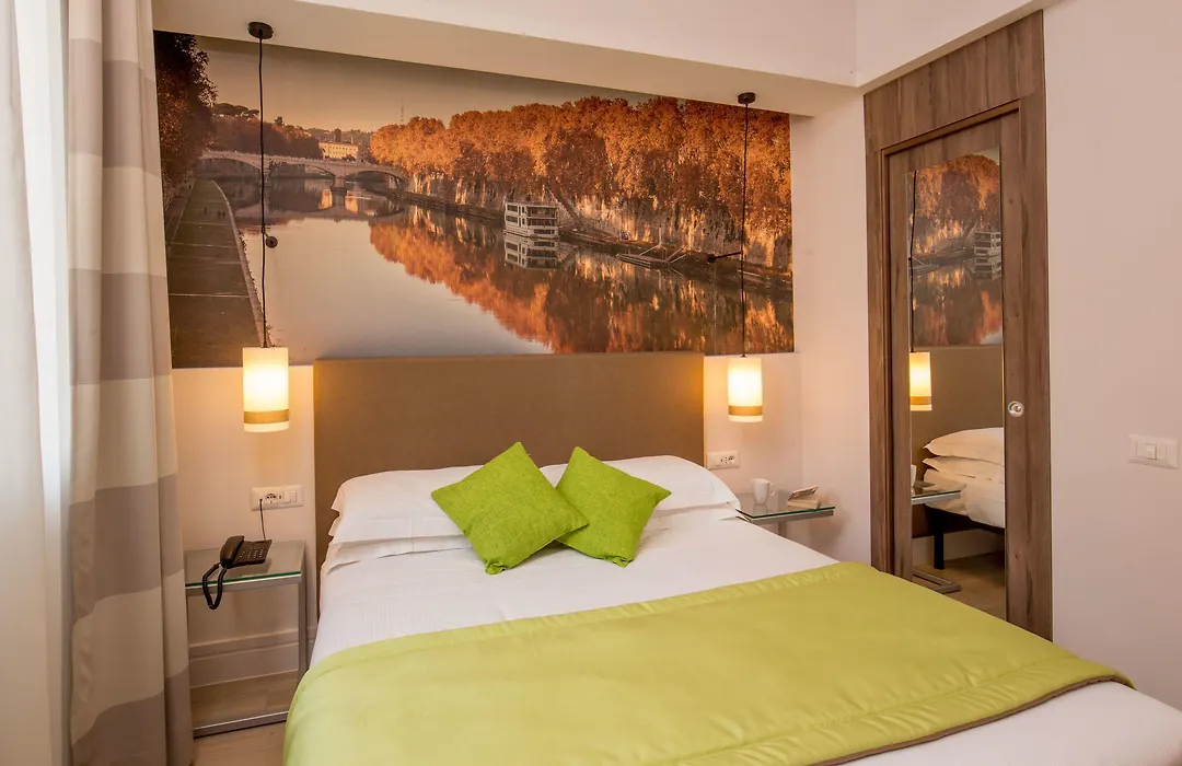 Hotel Villa Grazioli-1