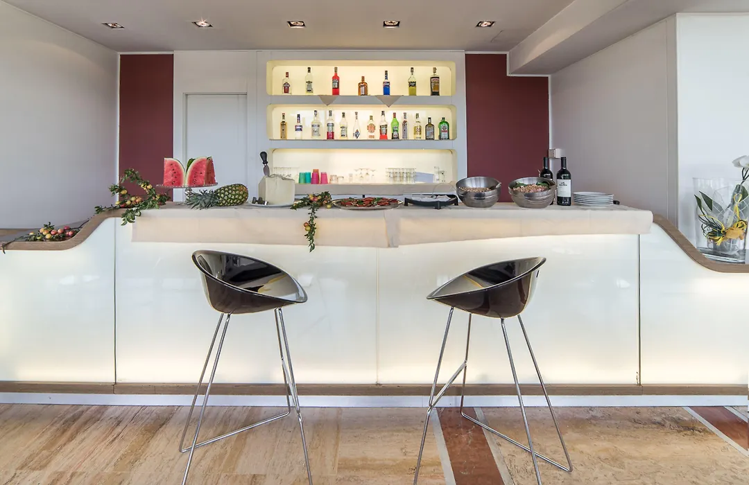 Sotel Nomentana Roma-1