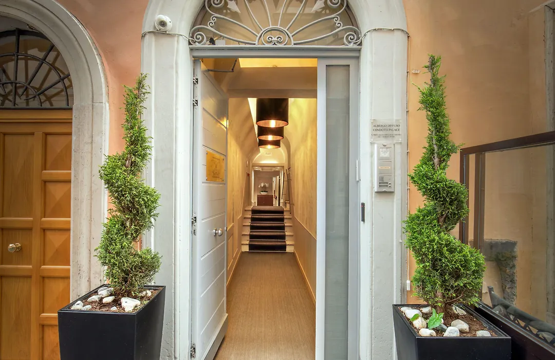 Condotti Palace-1