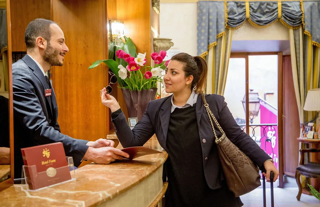 Hotel Forte-1