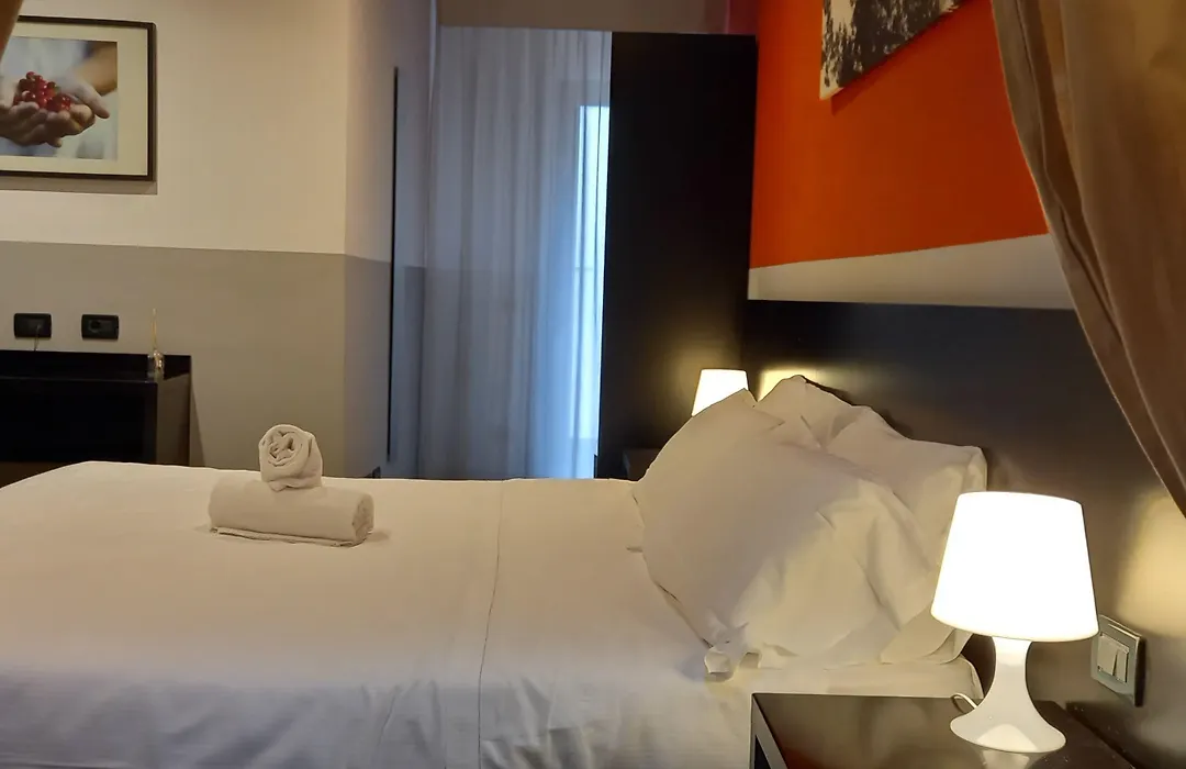 Hotel Aniene-1