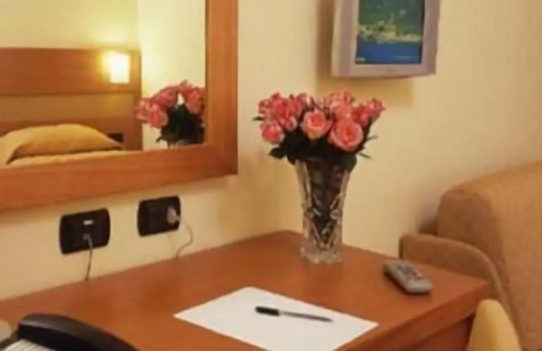 Hotel Moscatello-1