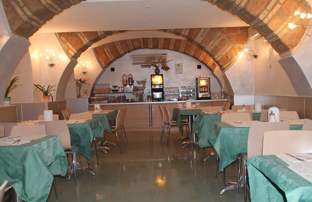 Hotel Dei Mille-1