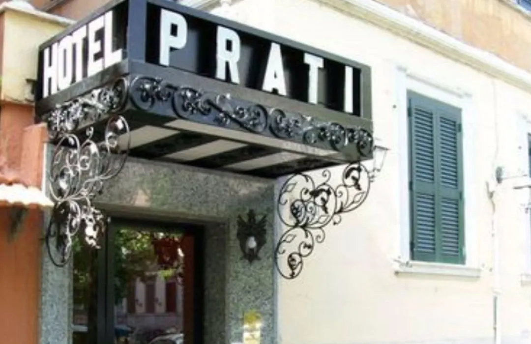 Hotel Prati-1