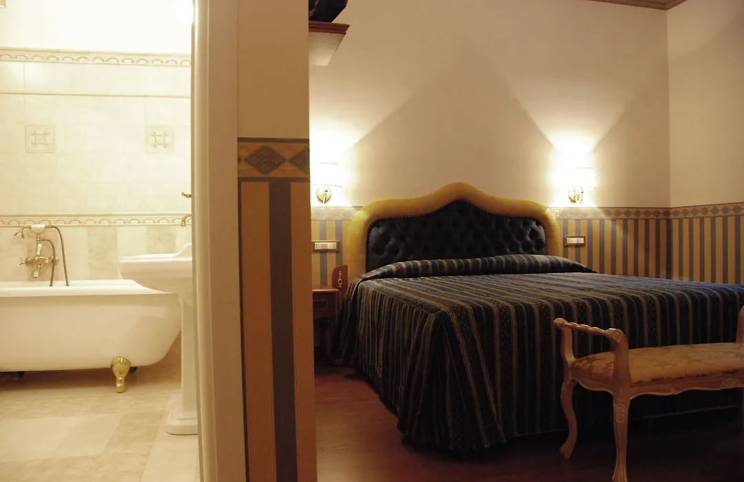 Barberini Suites-1