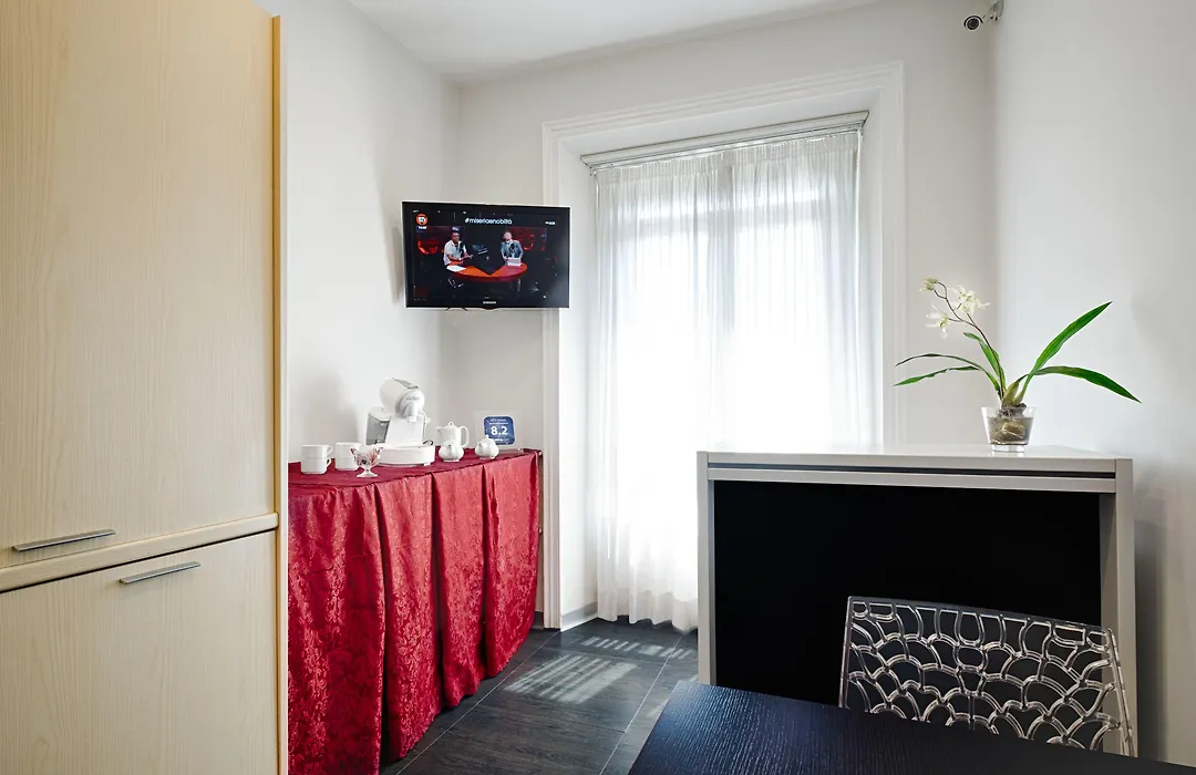 Imperial Suite Guest House-1