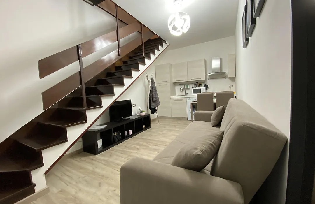 The Place In Rome Guest House-1