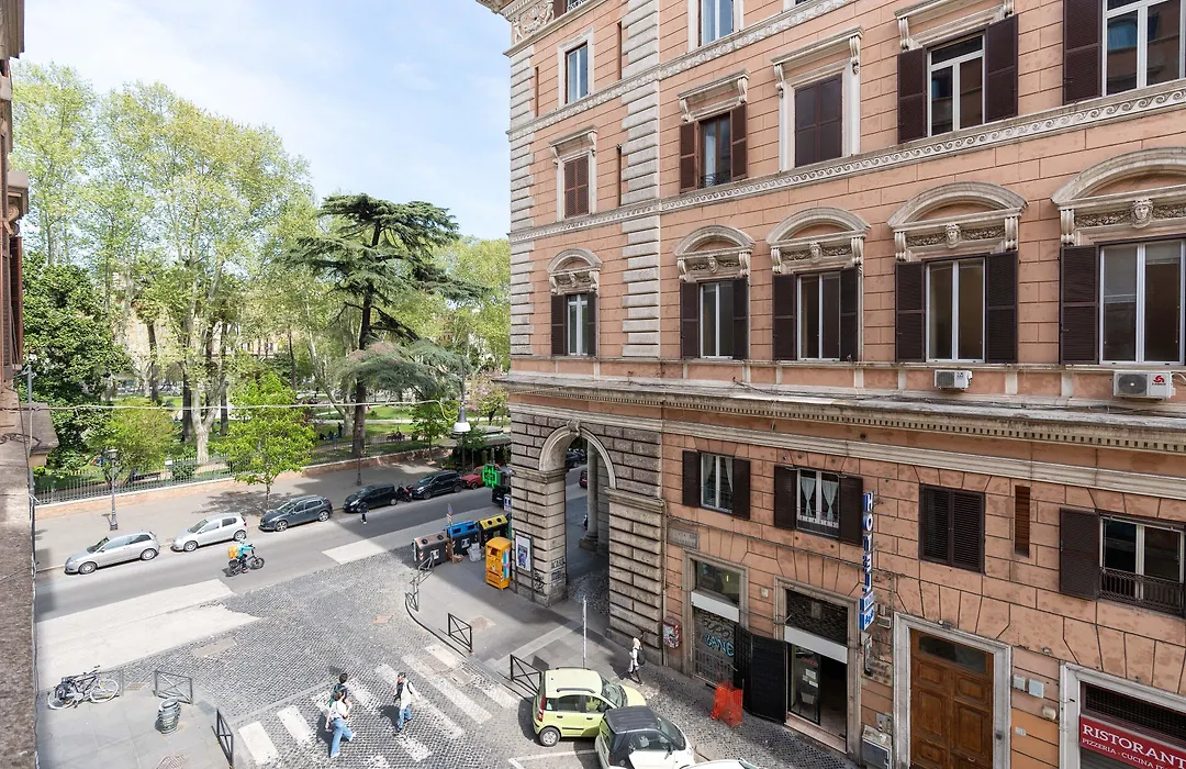 Rome Love Hotel-1