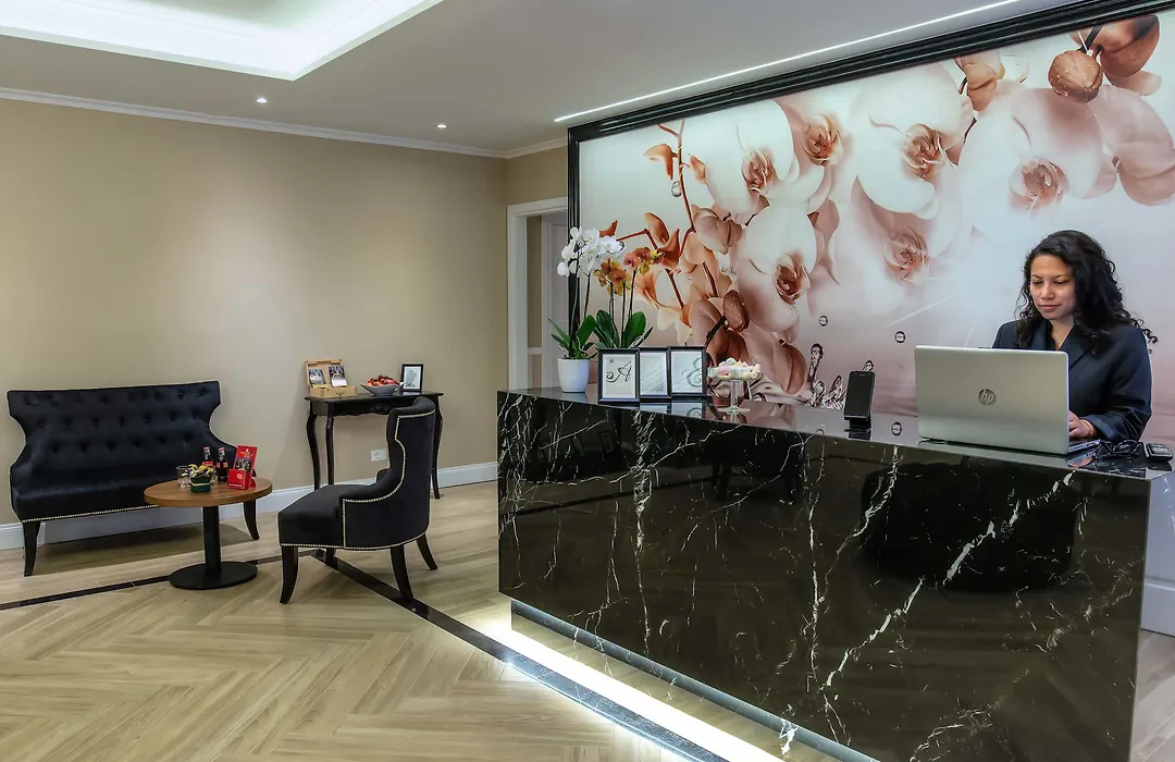 The Boutique Hotel-1