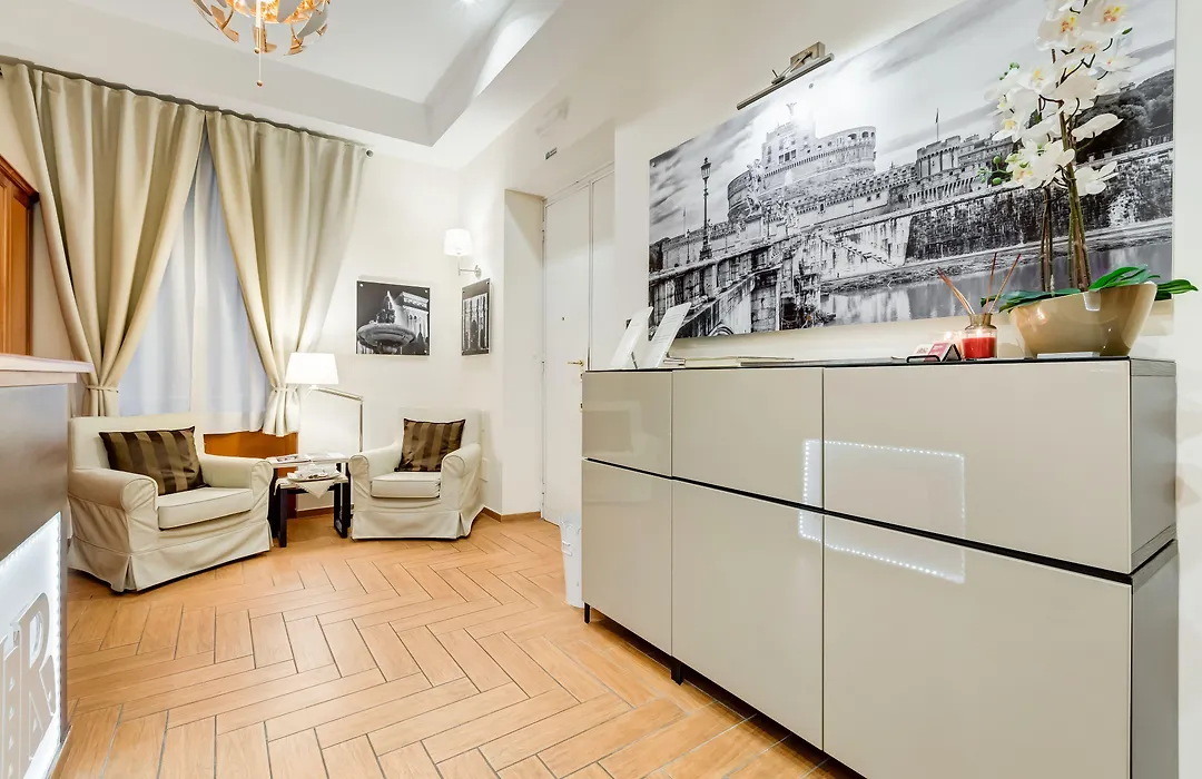 Residenza Roma-1