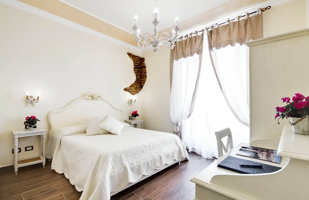 Lunaria Suites Rome Vaticano-1