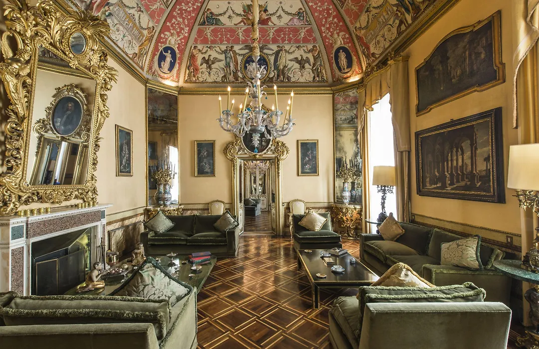 Residenza Ruspoli Bonaparte-1
