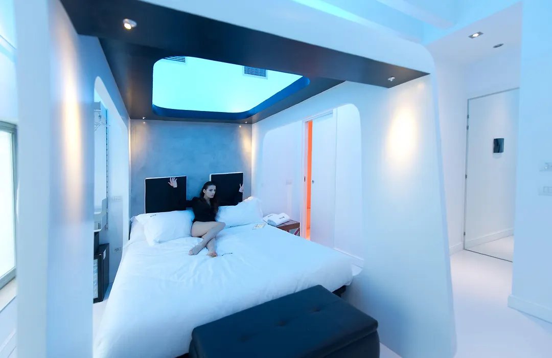 Wrooms Guest House-1