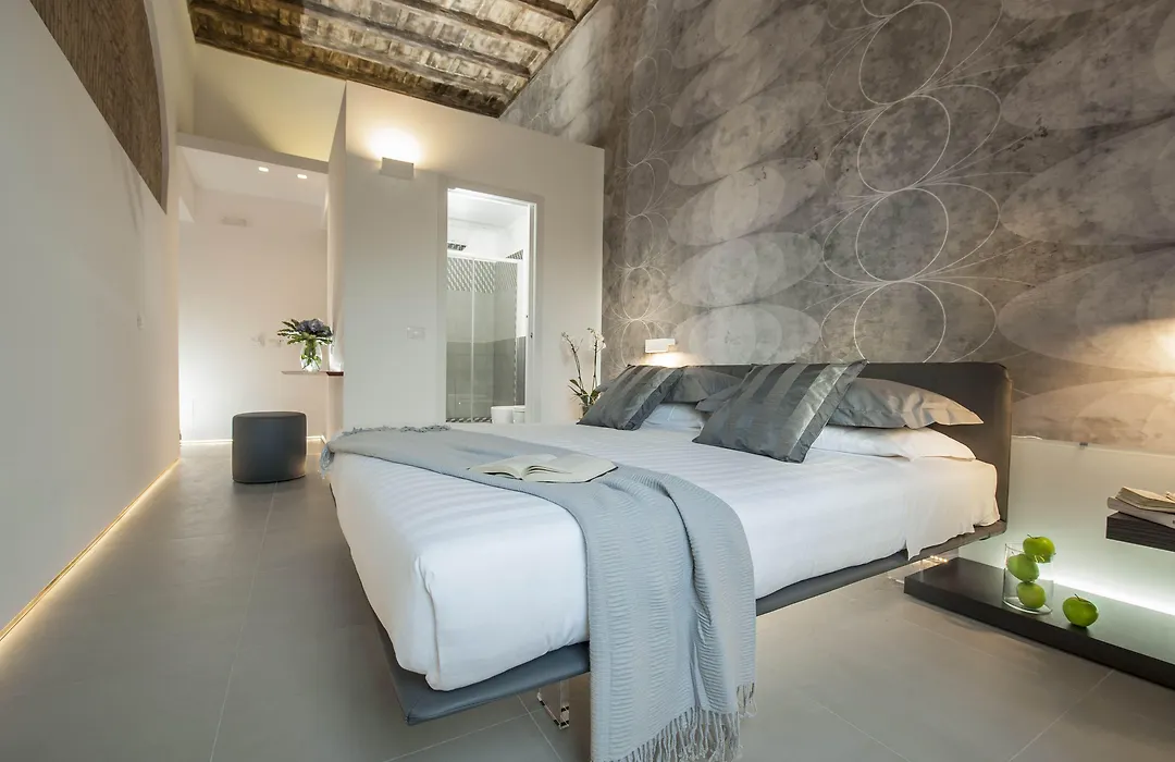 First Floor - Boutique Hotel-1