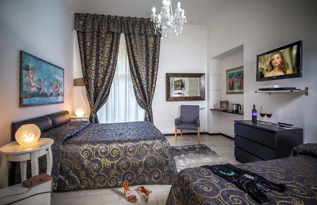 Boutique Hotel Galatea-1