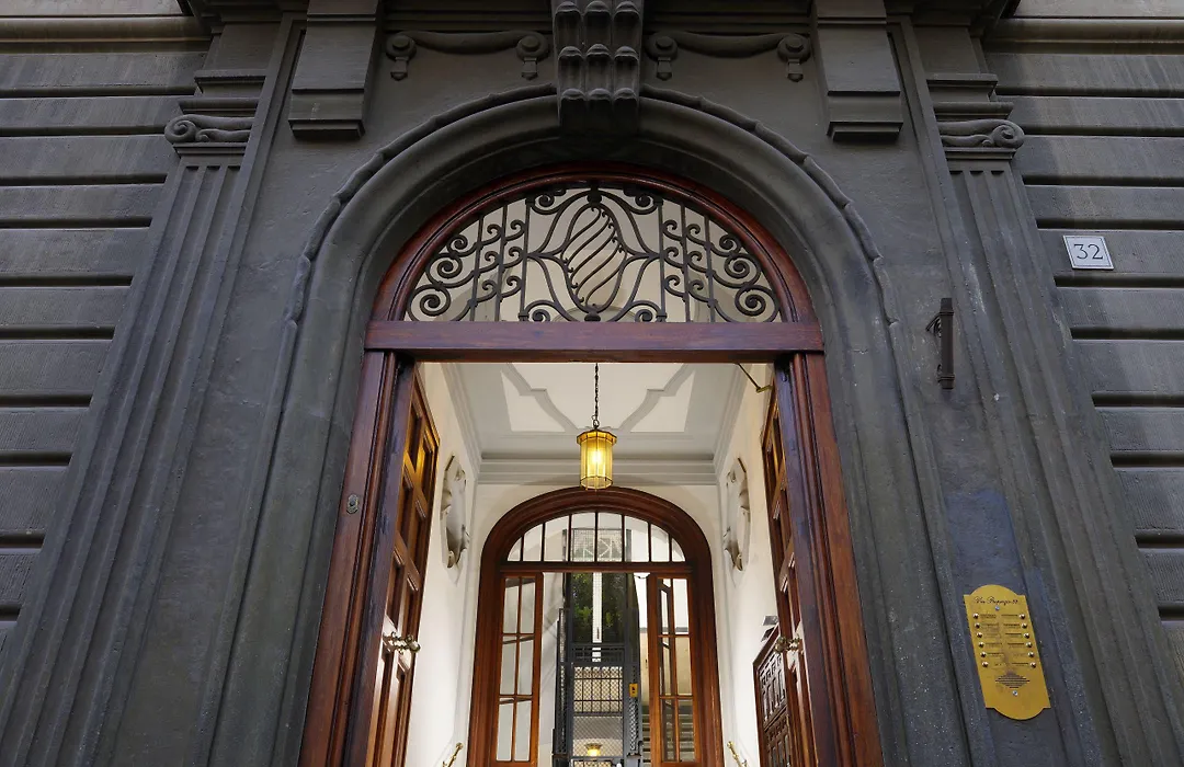 San Pietro Boutique Rooms-1