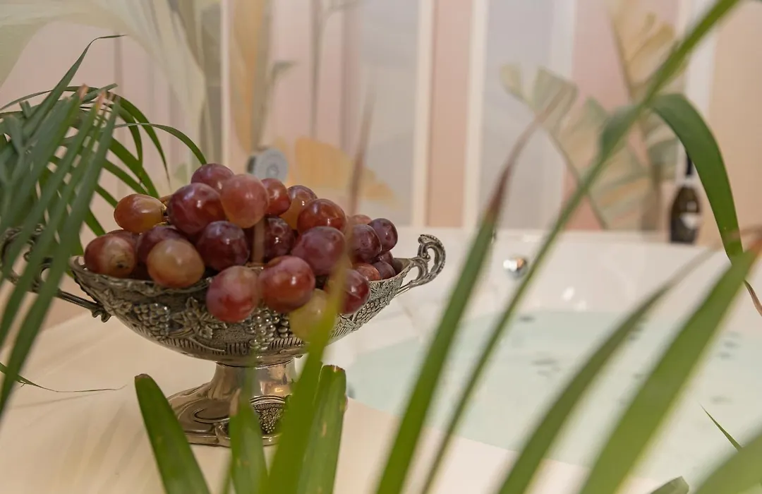 Corso Suite 107 Rooms Wellness & Spa-1