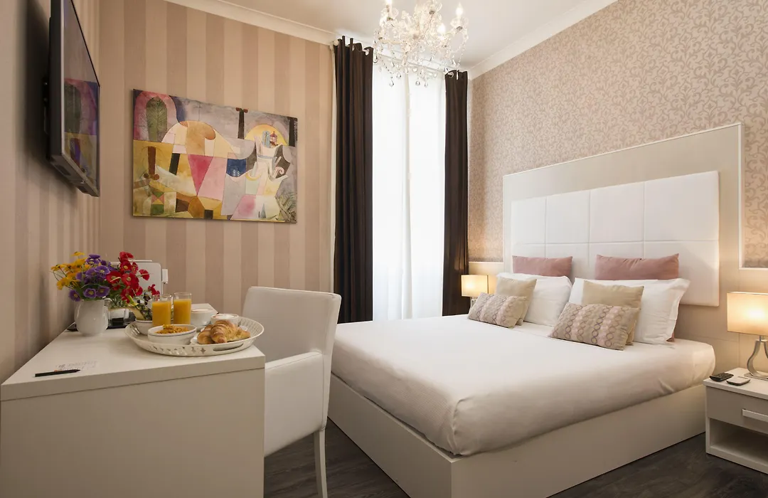 San Pietro Suites-1