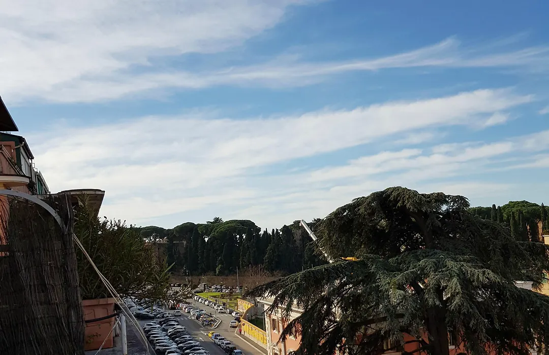 B&B Lost In Rome-1