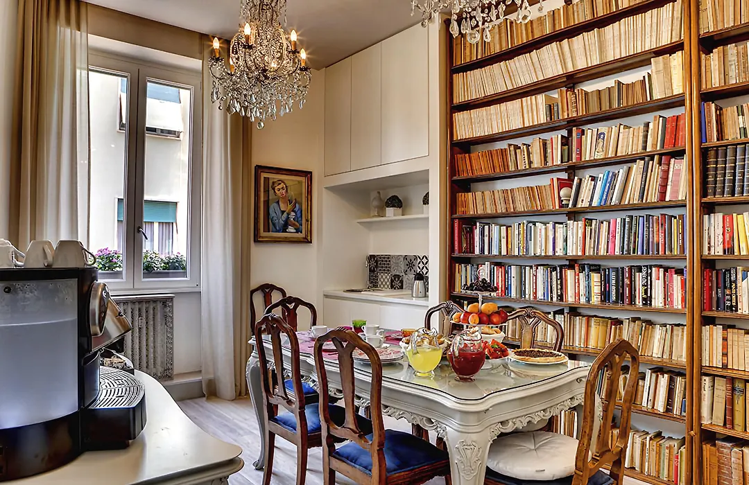 Casa Sotgiu Guest House-1