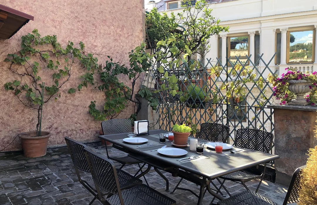 Giuturna Boutique Hotel-1