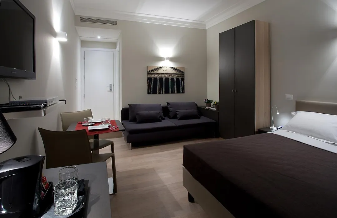 Regola Suite-1
