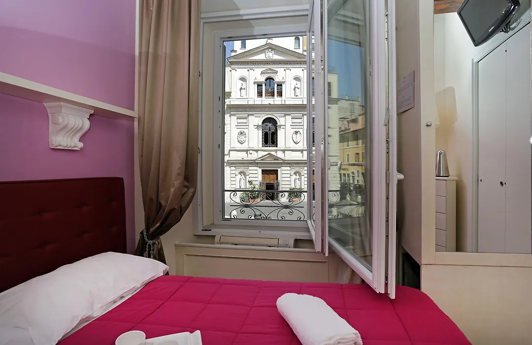 Piazzetta De' Monti Suites-1