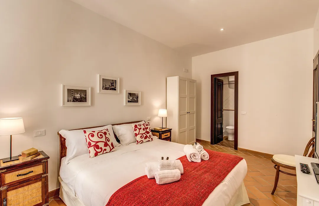 Piccolo Trevi Suites-1