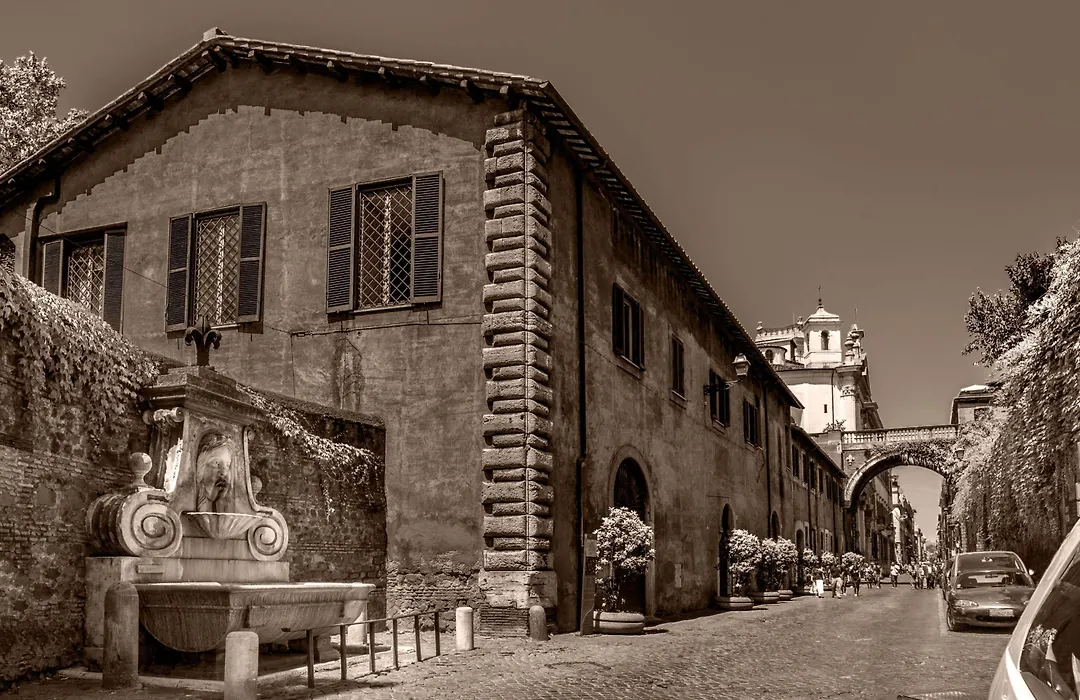 Palazzo Medusa-1