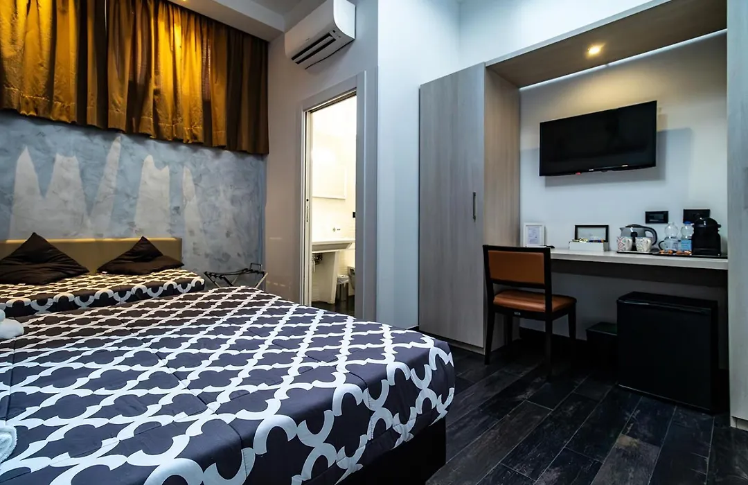 Borgo Pio Suites Inn-1