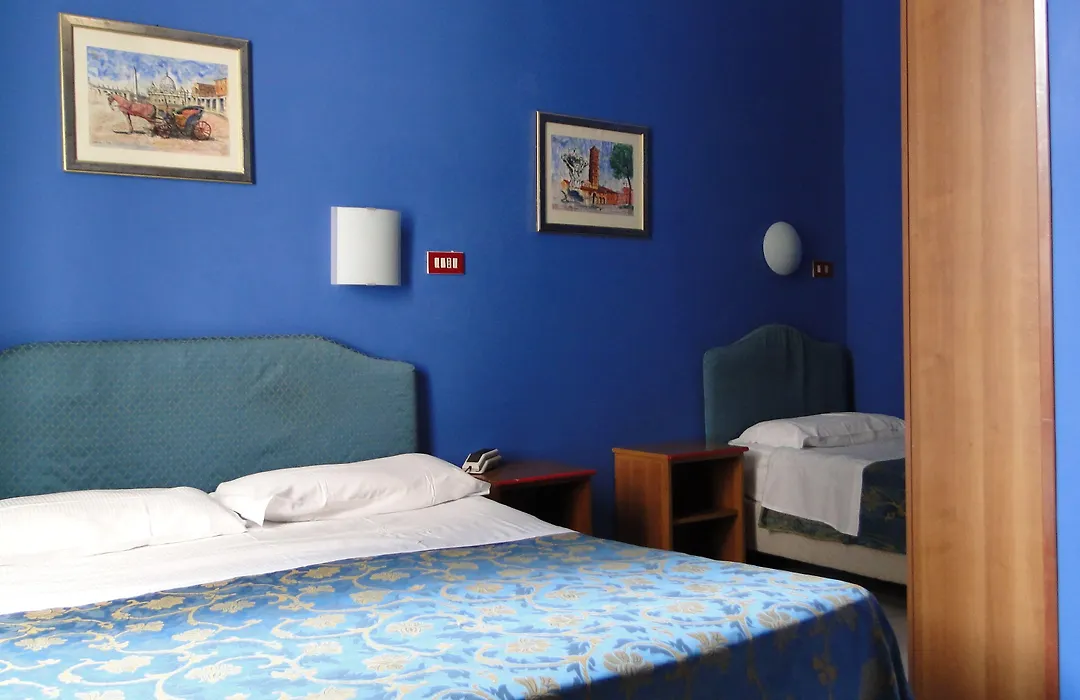 Hotel Altavilla Dieci-1