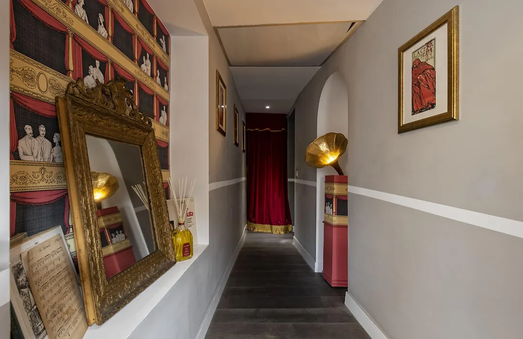 Le Suite Del Barone-1