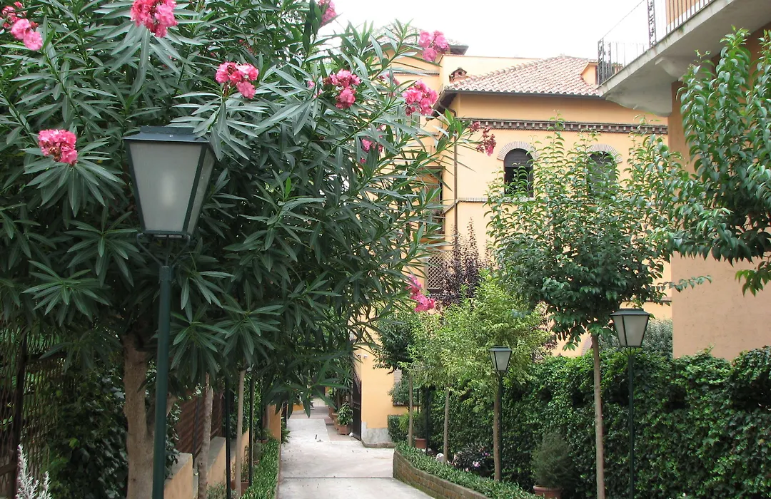 Villa Matissa-1