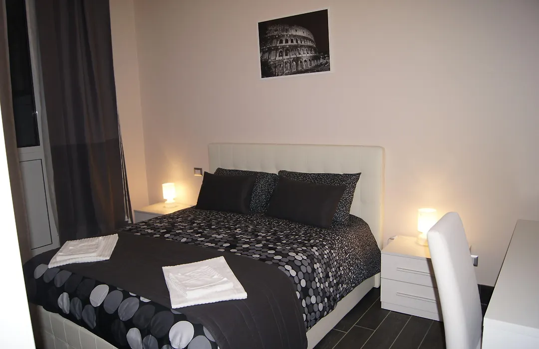 Arch Rome Suites-1