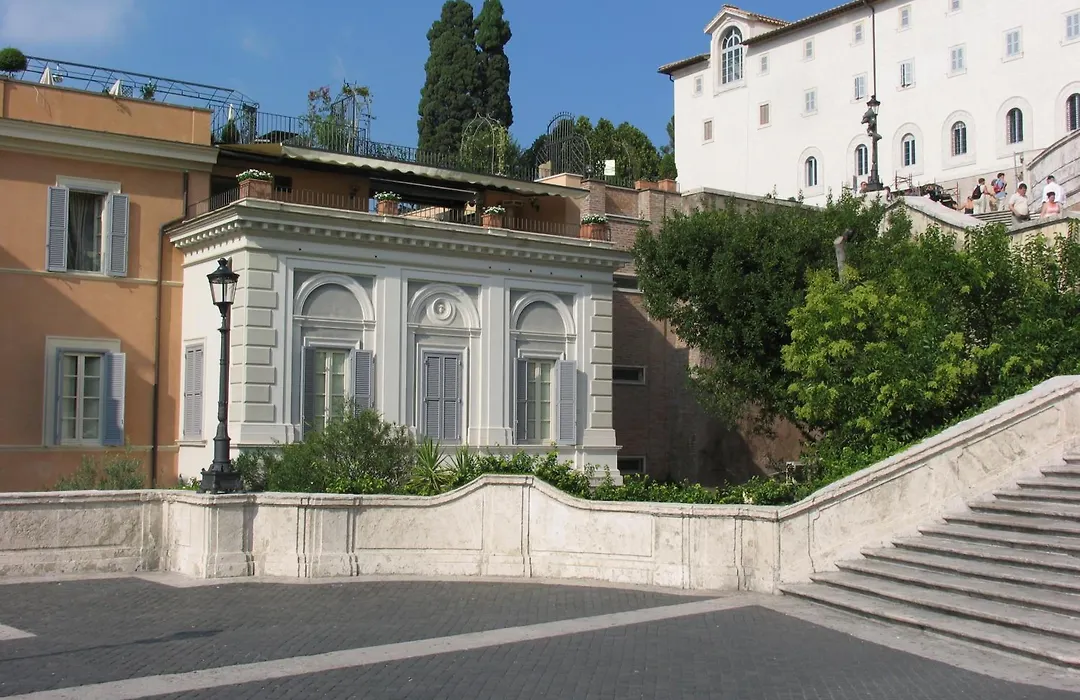 Il Palazzetto-1