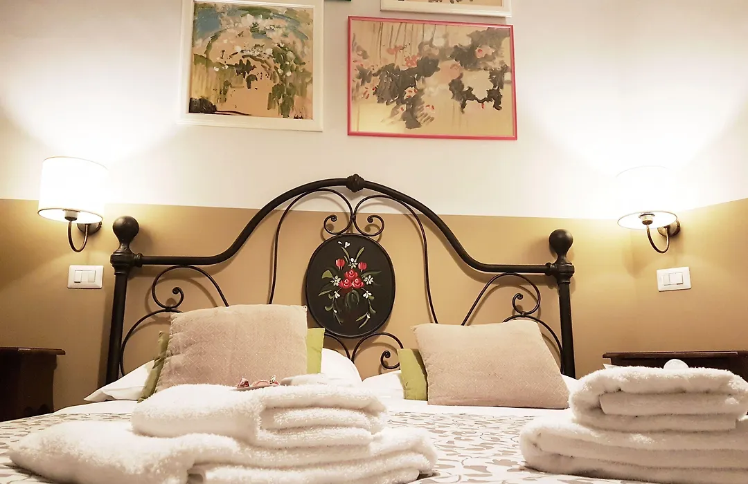 Sweet Dreams Roma-1