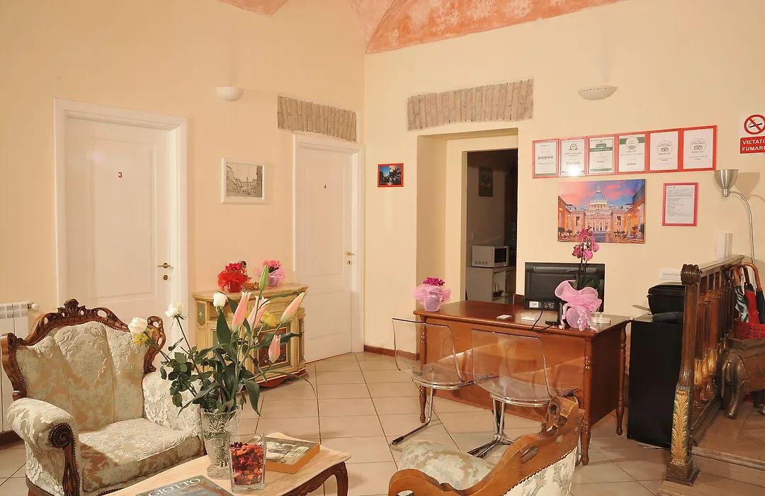 Locanda Al Viminale-1