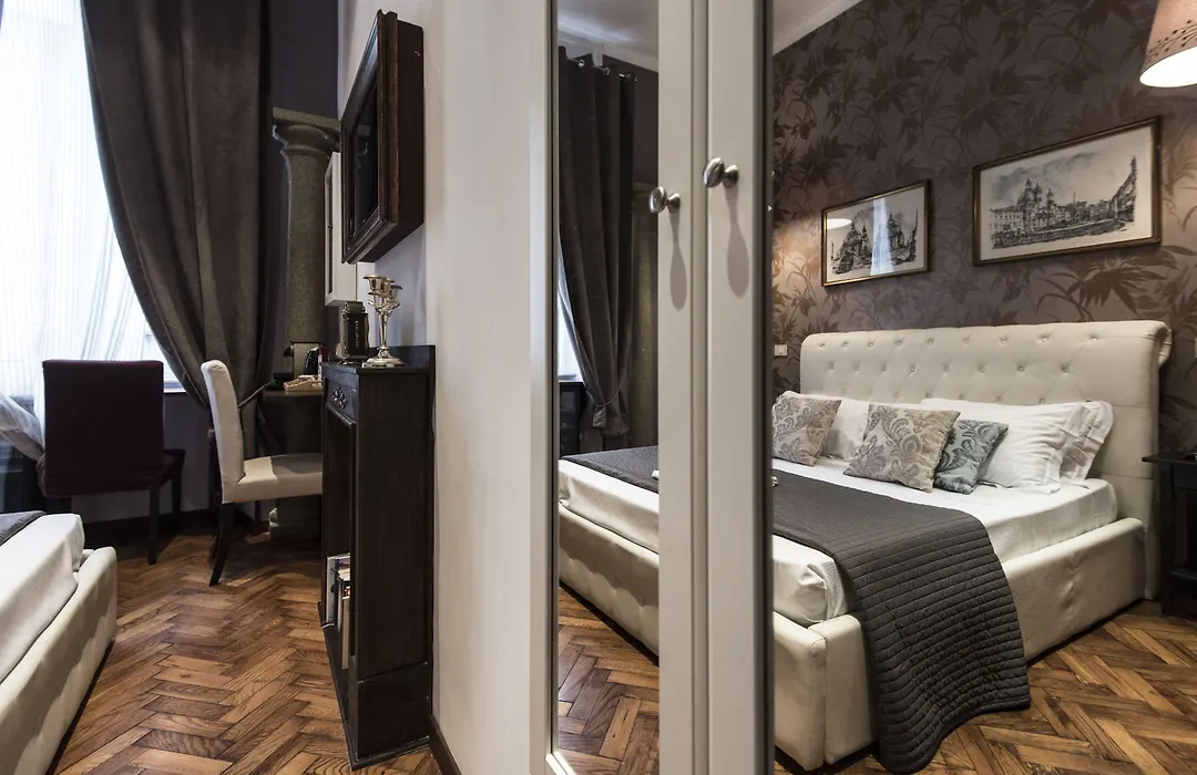 Vite Suites Guest House-1