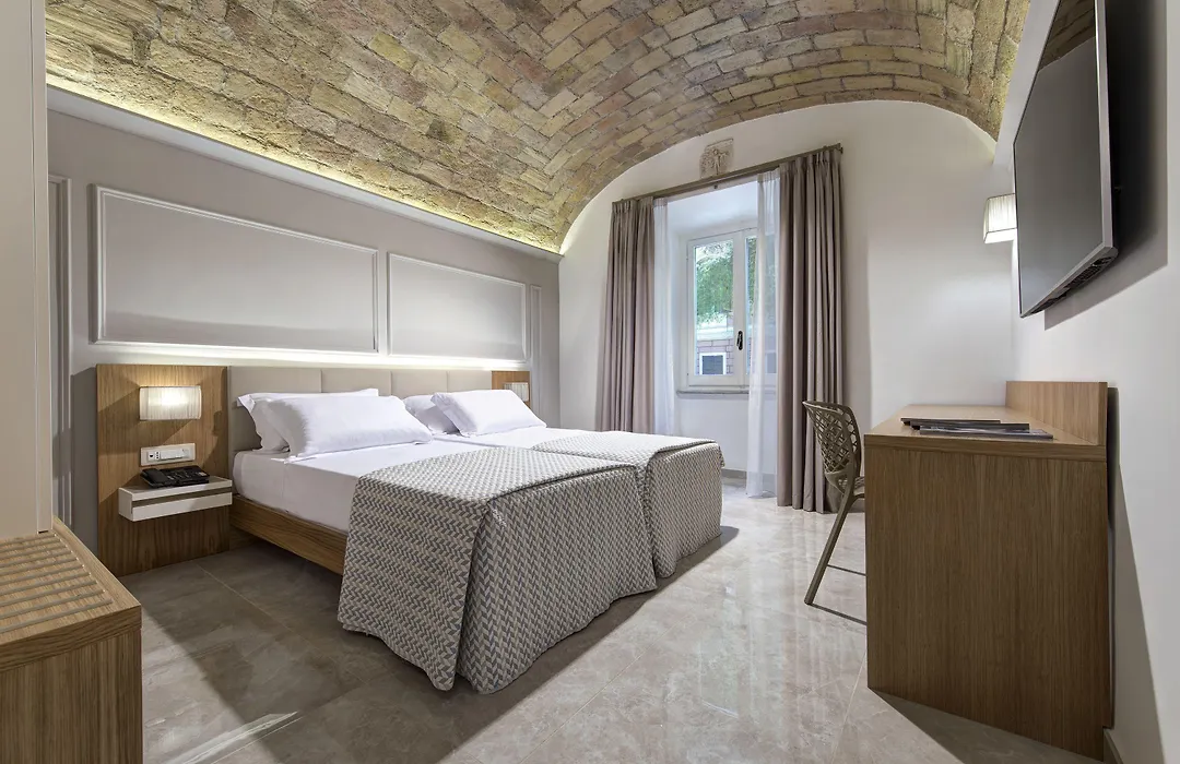 Magica Luna Boutique Hotel - Roma-1