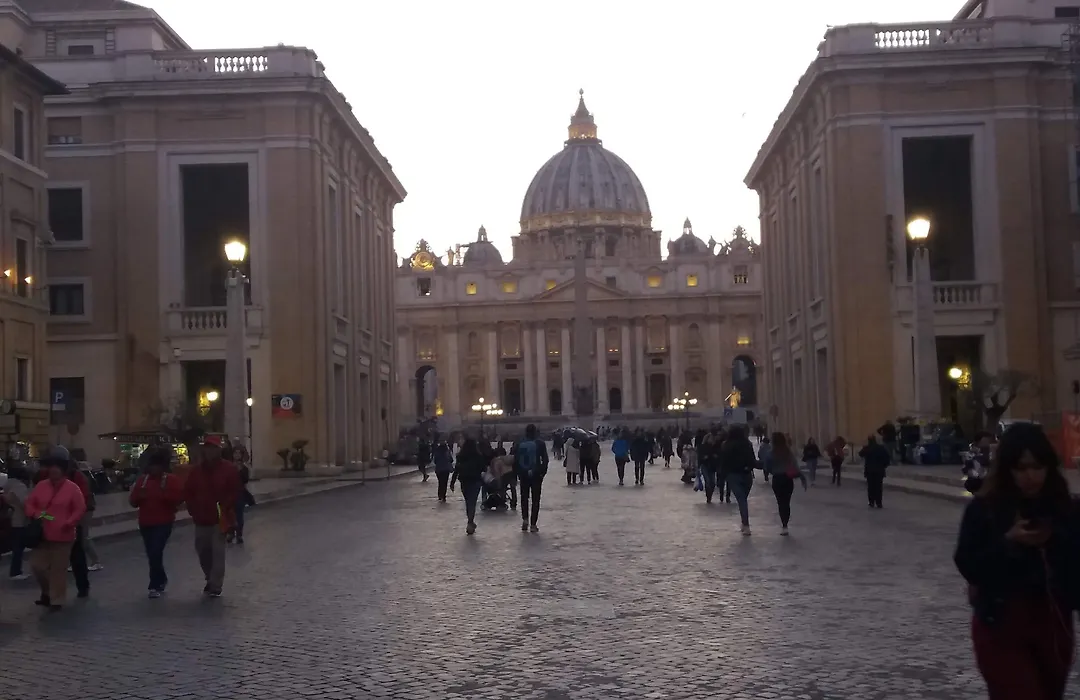 St. Peter'S Luxury Rooms-1