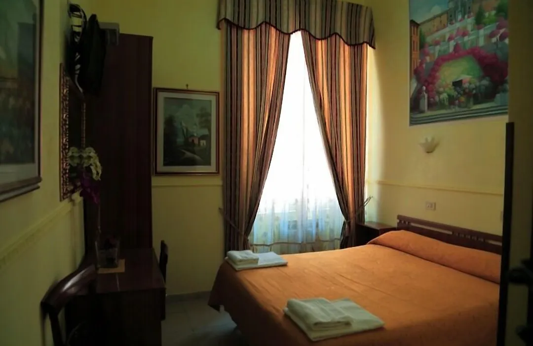 Hotel Sol Levante-1
