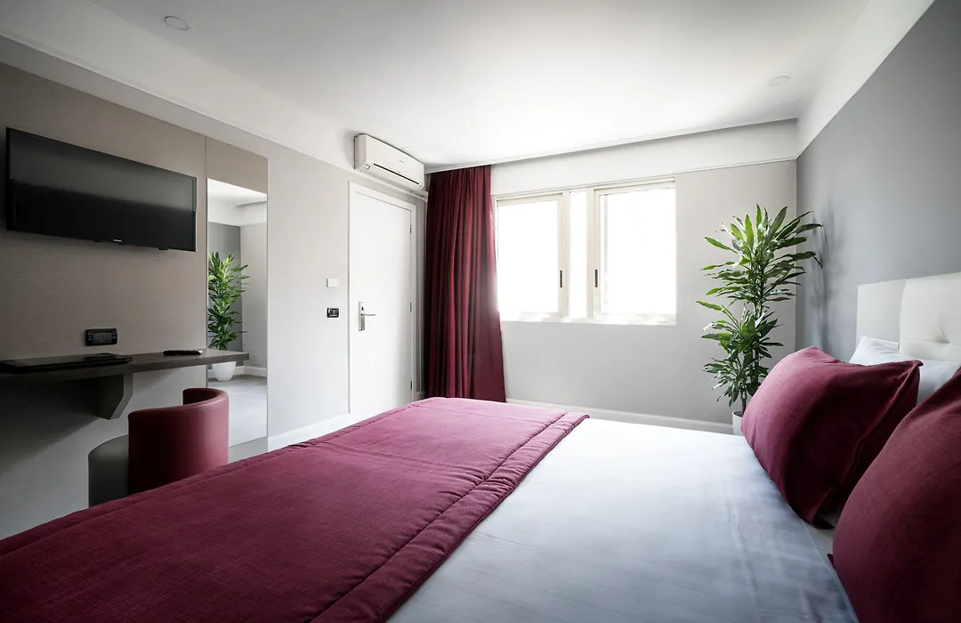 Hotel Varese-1