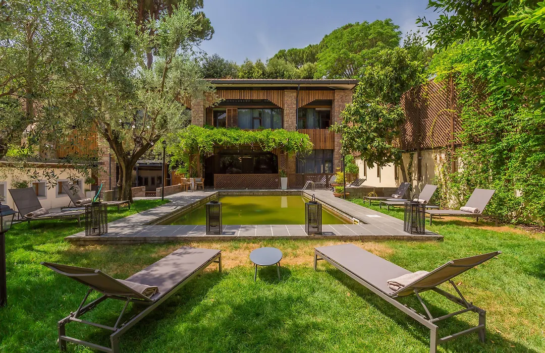 Fauno Urban Resort-1