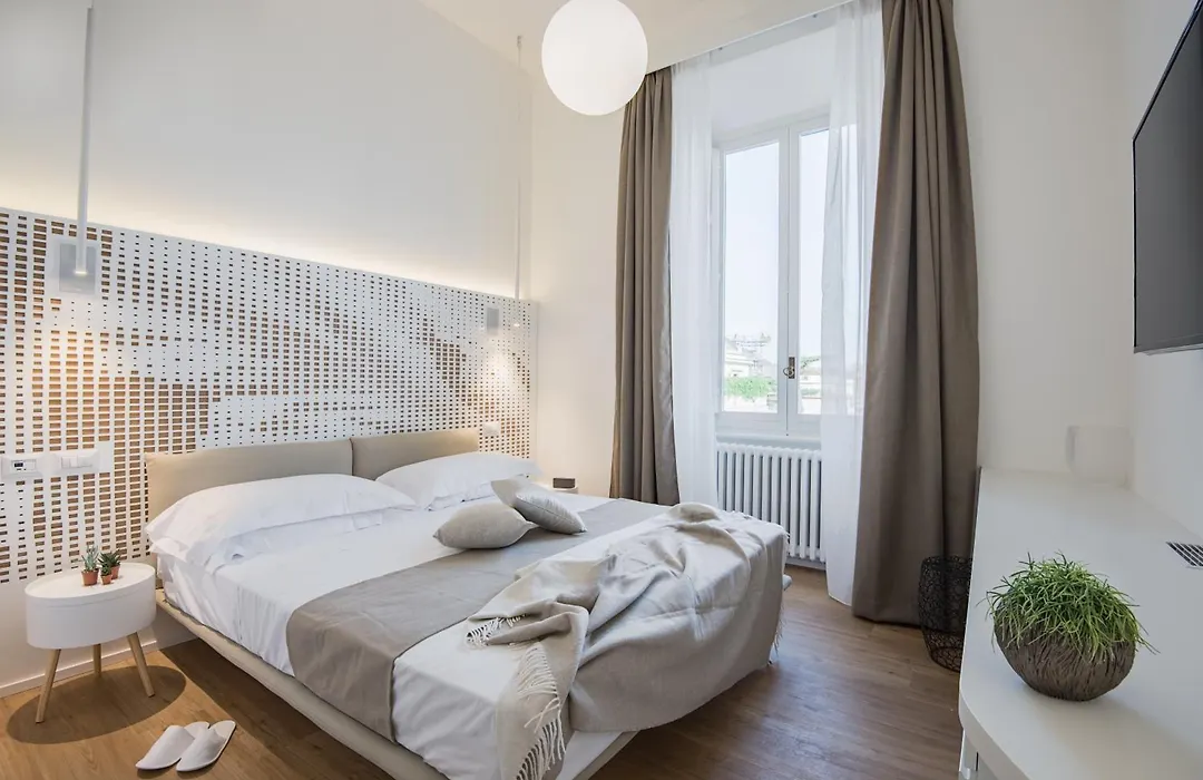 Numa Roma Guesthouse-1