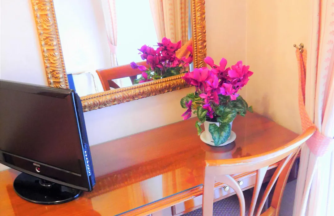 Hotel San Pietro-1