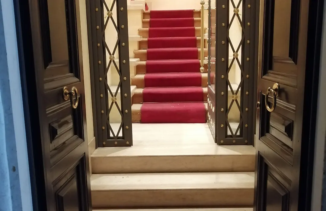 Colosseo Studio Suite-1