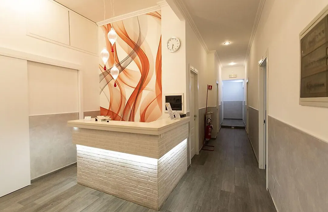 Rubino Guest House-1