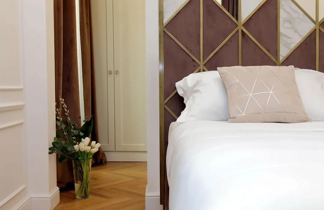 Domna Luxury Suites-1
