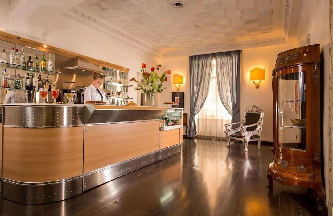 Hotel Nizza-1